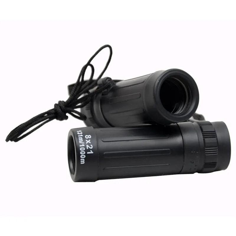 Mini Pocket Monocular Scope Zoom Telescope