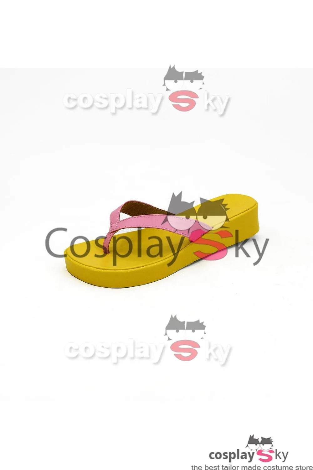 Miss Kobayashi's Dragon Maid Elma Cosplay Shoes