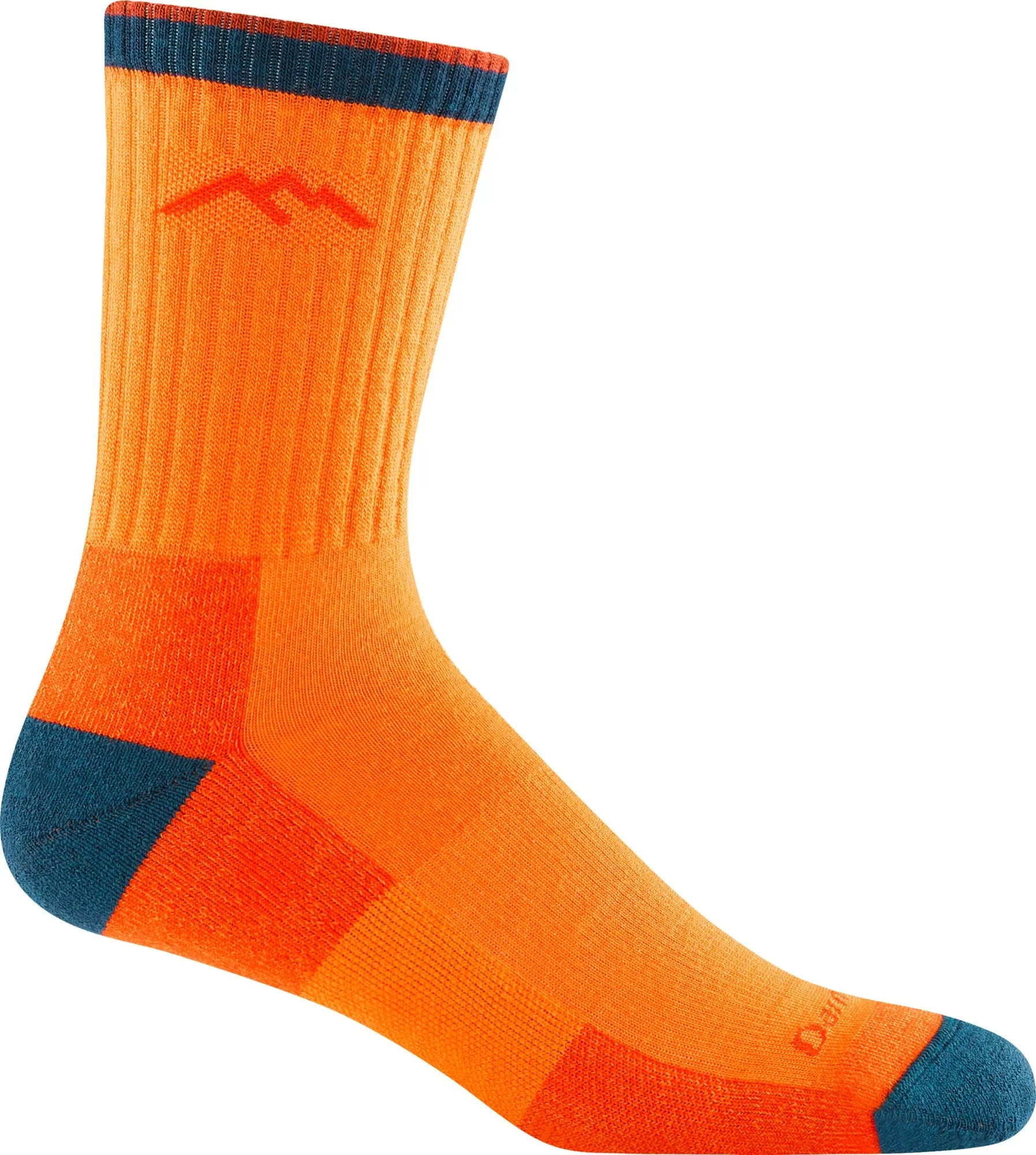 M's Hiker Micro Crew Midweight Hiking Sock