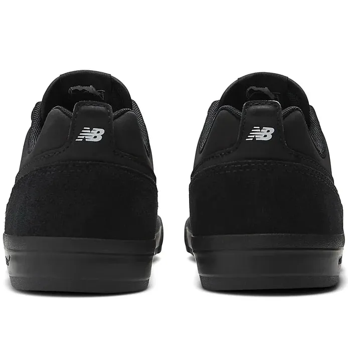 NB Numeric 306 Foy Black/Black