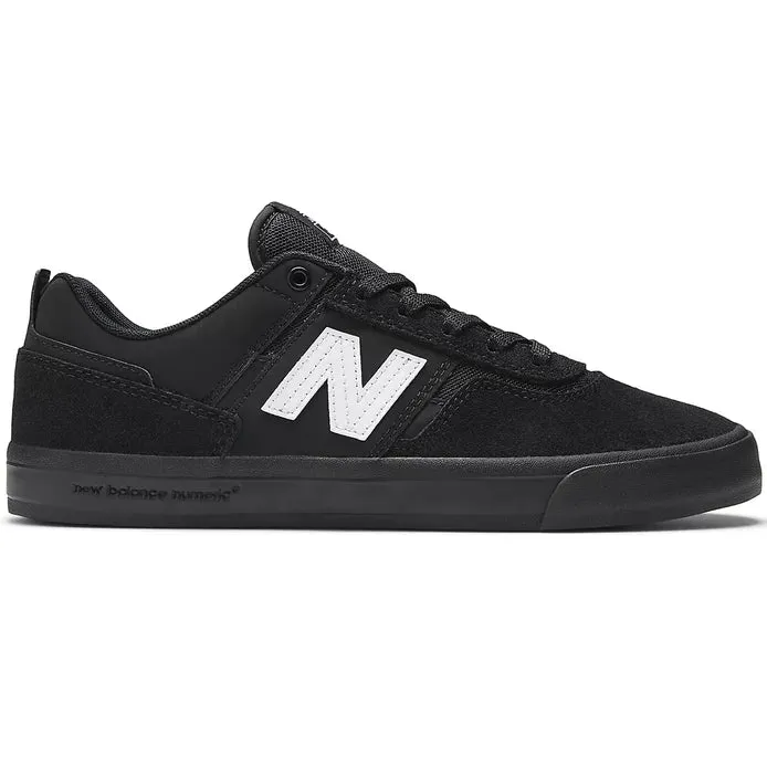 NB Numeric 306 Foy Black/Black