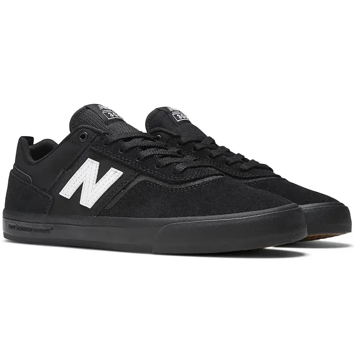 NB Numeric 306 Foy Black/Black