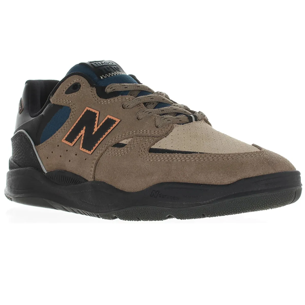 New Balance 1010 Tiago  - Tan/Black