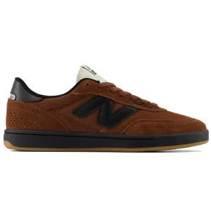 New Balance 440 V2 - Brown/Black