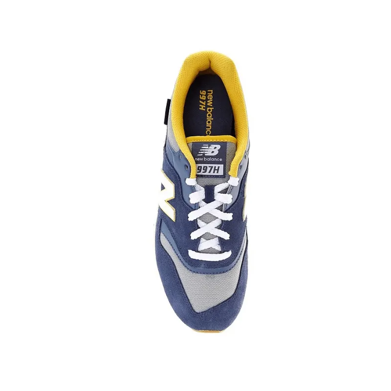 New Balance 997H "Blue" - Men's