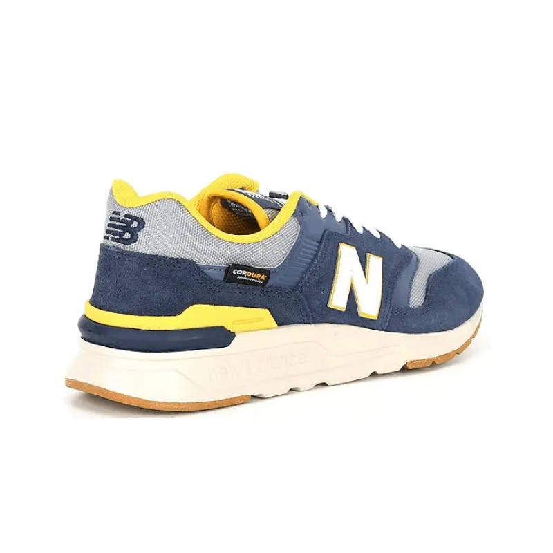 New Balance 997H "Blue" - Men's