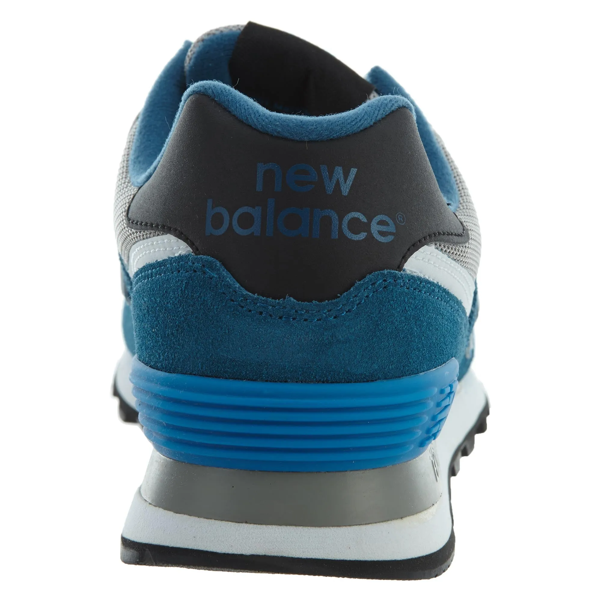 New Balance Classic Traditionnels Mens Style : Ml574