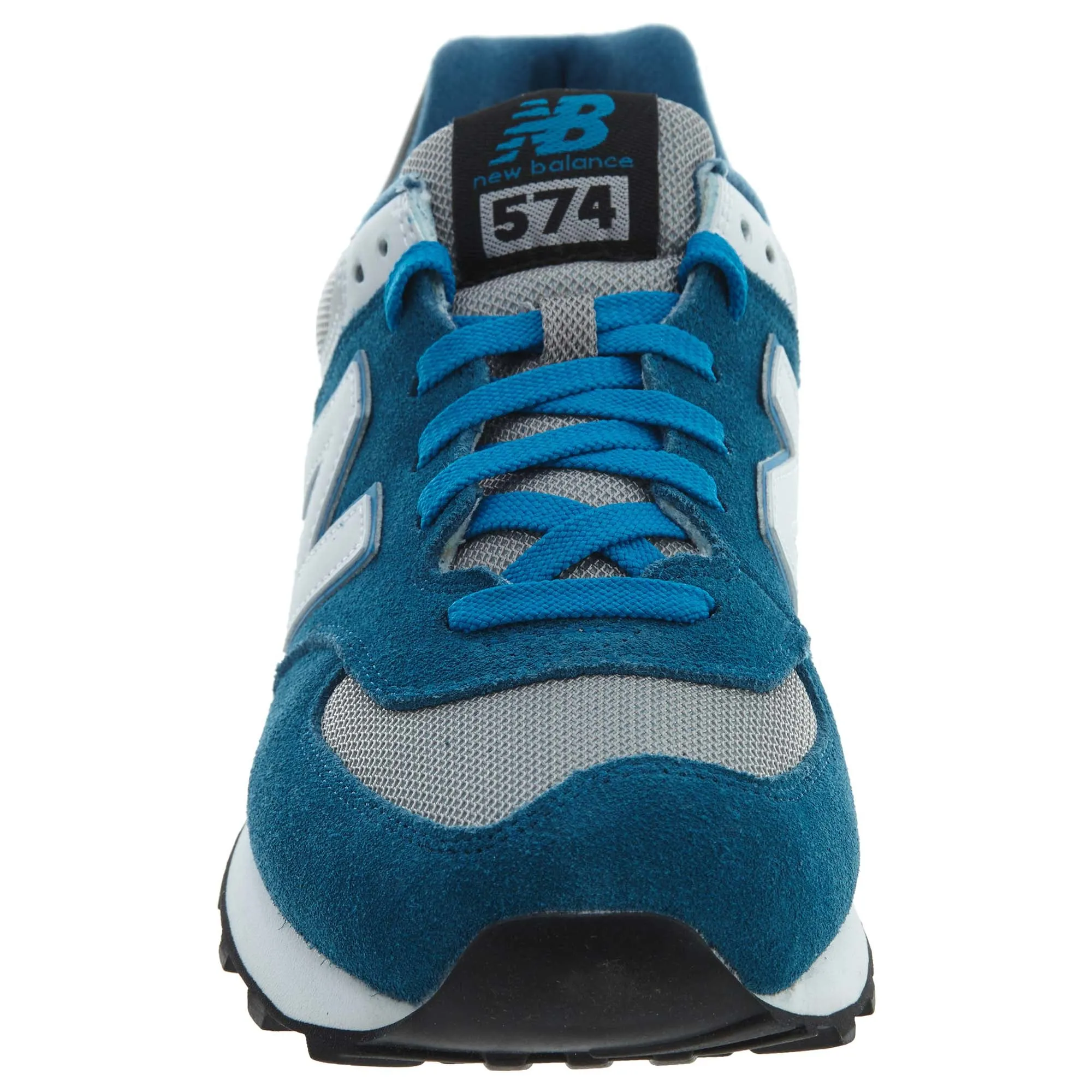 New Balance Classic Traditionnels Mens Style : Ml574