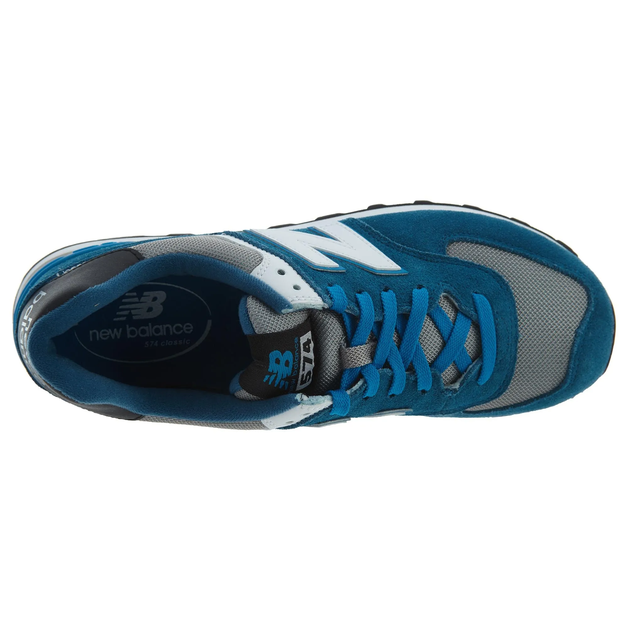 New Balance Classic Traditionnels Mens Style : Ml574