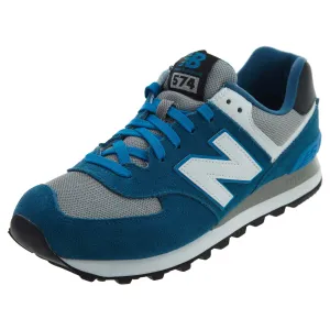 New Balance Classic Traditionnels Mens Style : Ml574