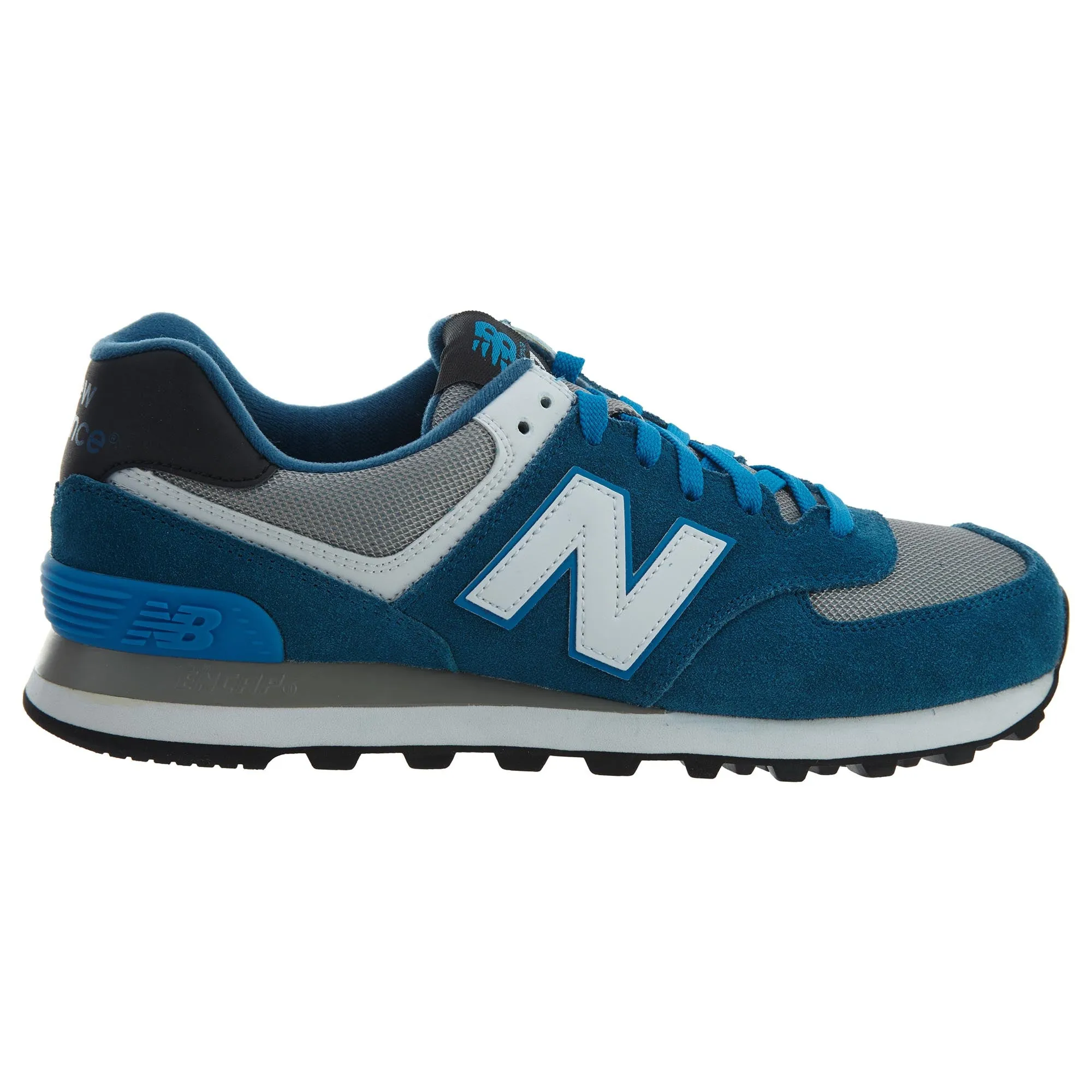 New Balance Classic Traditionnels Mens Style : Ml574