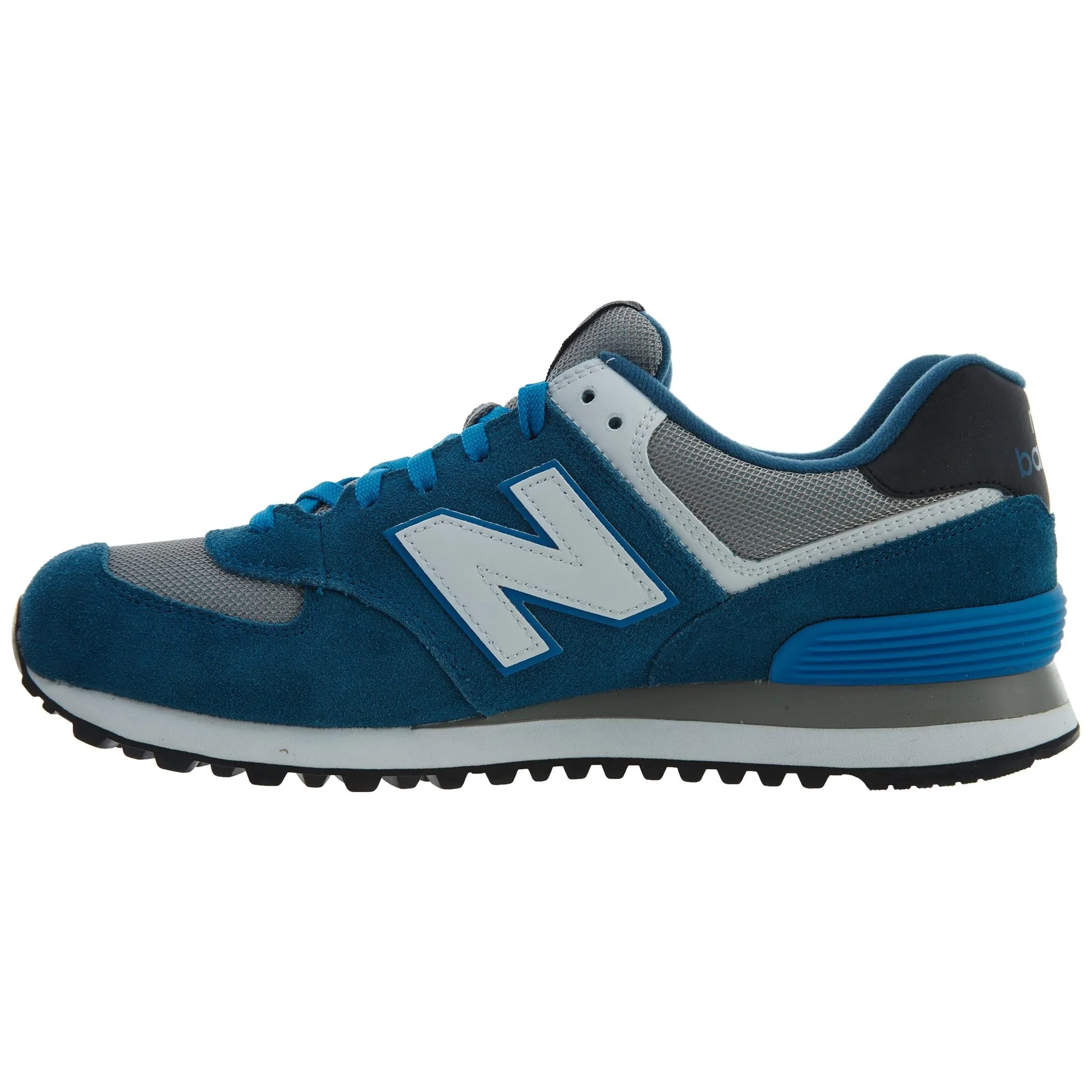 New Balance Classic Traditionnels Mens Style : Ml574