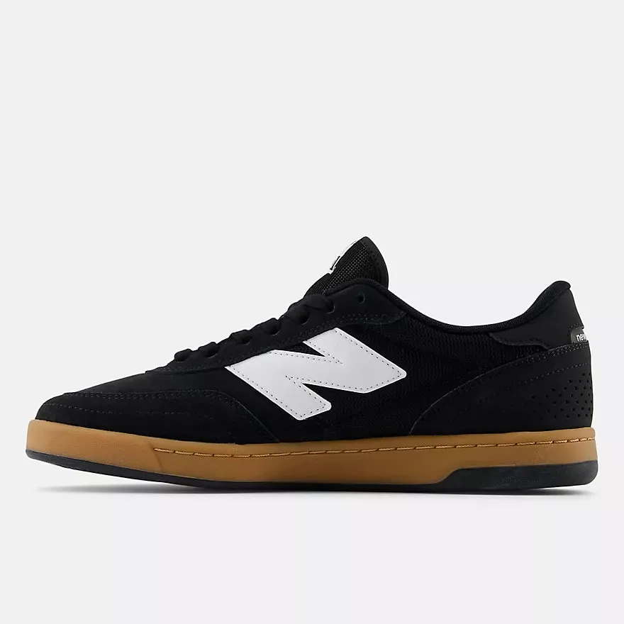 New Balance Numeric - 440 V2 NM440BNG [BLACK/GUM]