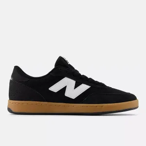 New Balance Numeric - 440 V2 NM440BNG [BLACK/GUM]