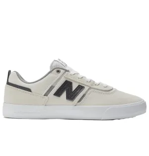 New Balance Numeric - Jamie Foy 306 Shoes White/Black