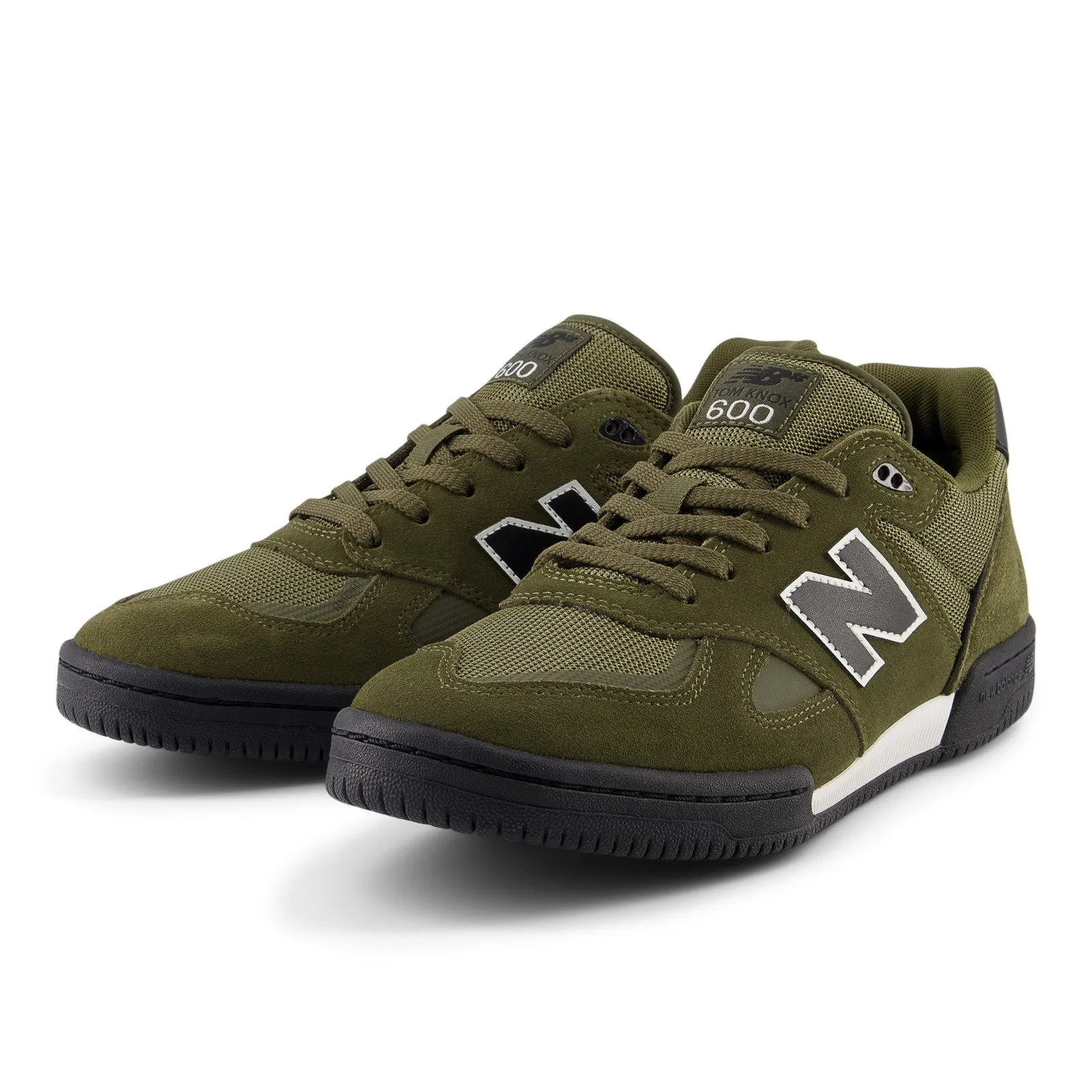 New Balance Numeric Tom Knox 600 (NM600BNG)