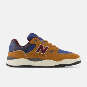 New Balance Tiago Lemos 1010 Skate Shoes Wheat/Navy