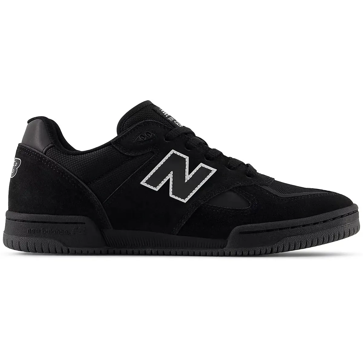 New Balance - Tom Knox 600 Shoes Black/Black