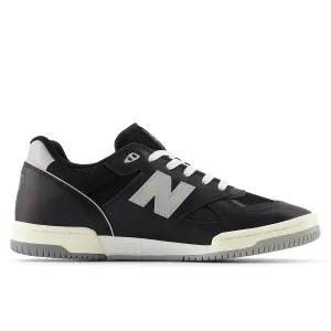 New Balance - Tom Knox 600 Shoes Black/Grey