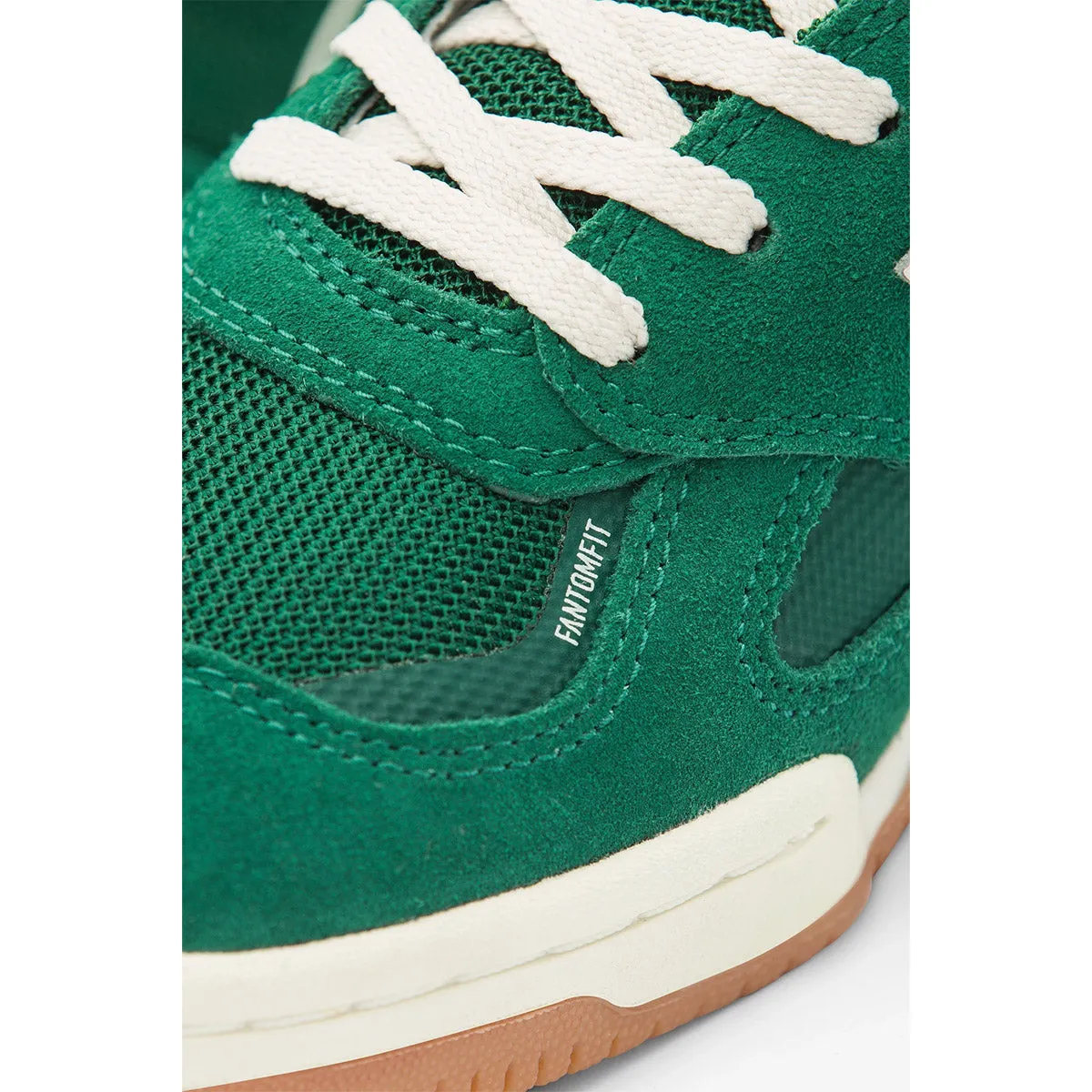 New Balance - Tom Knox 600 Shoes Green/Ginger