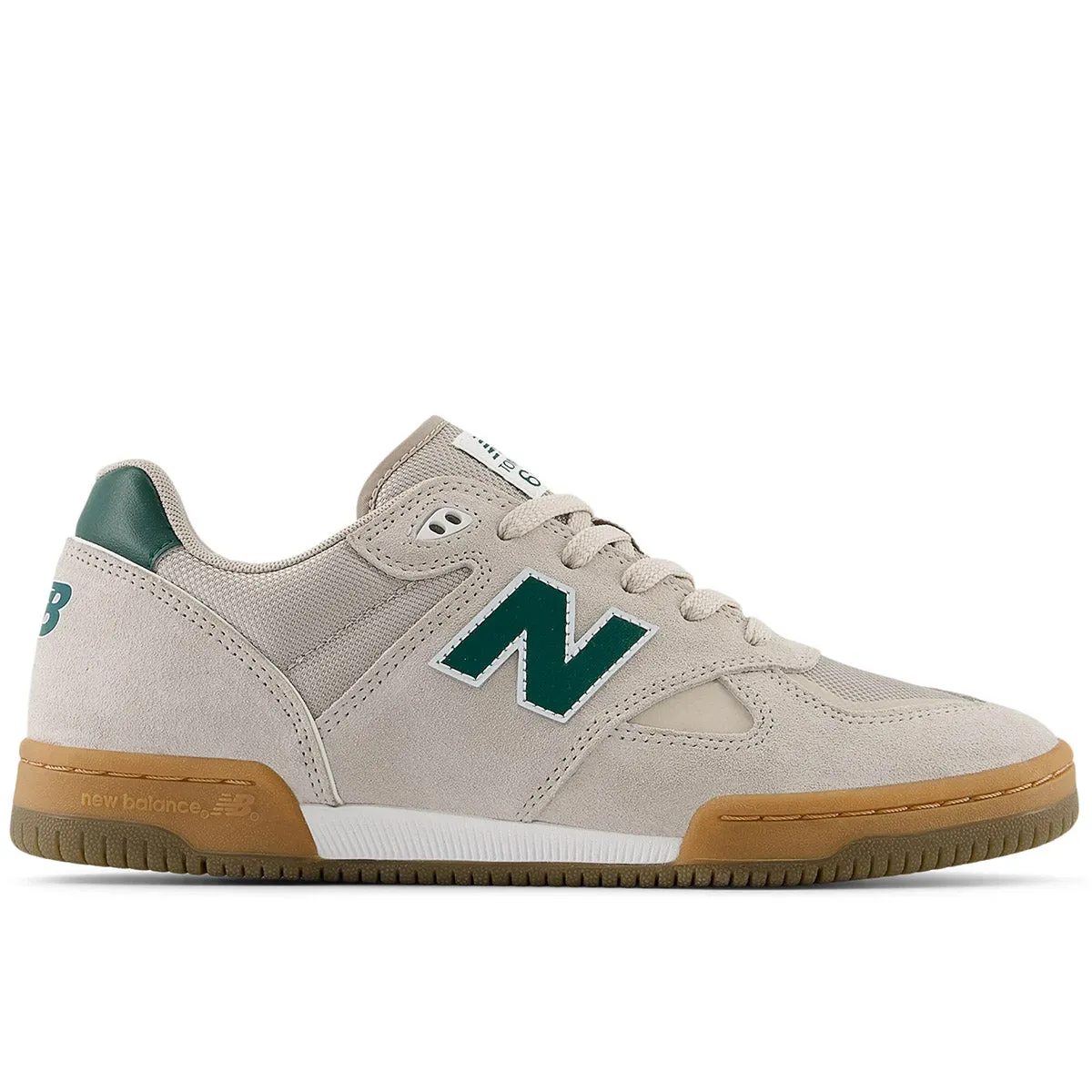 New Balance - Tom Knox 600 Shoes Sea Salt/Gum