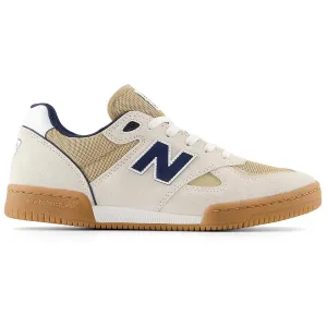 New Balance - Tom Knox 600 Shoes Sea Salt/Navy