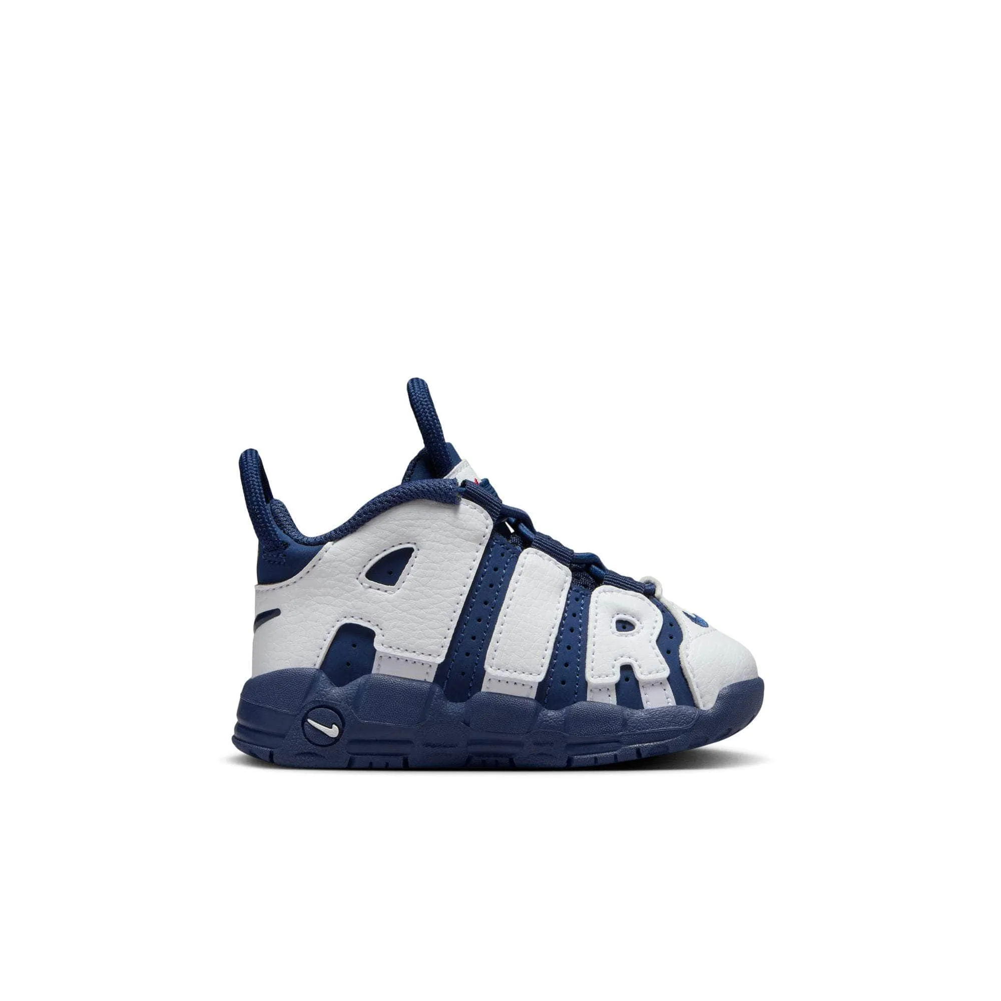 Nike Air More Uptempo - Toddler's TD