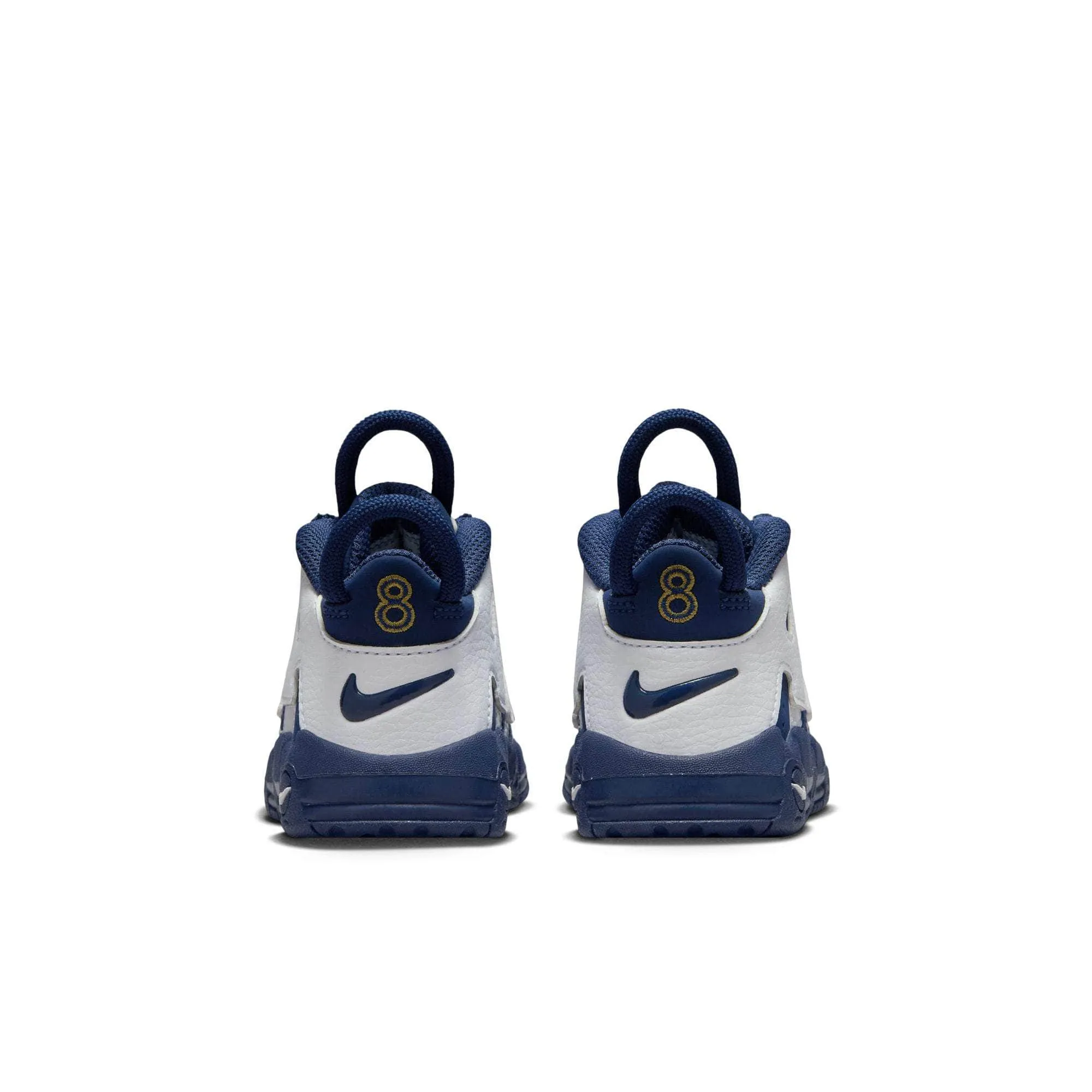 Nike Air More Uptempo - Toddler's TD