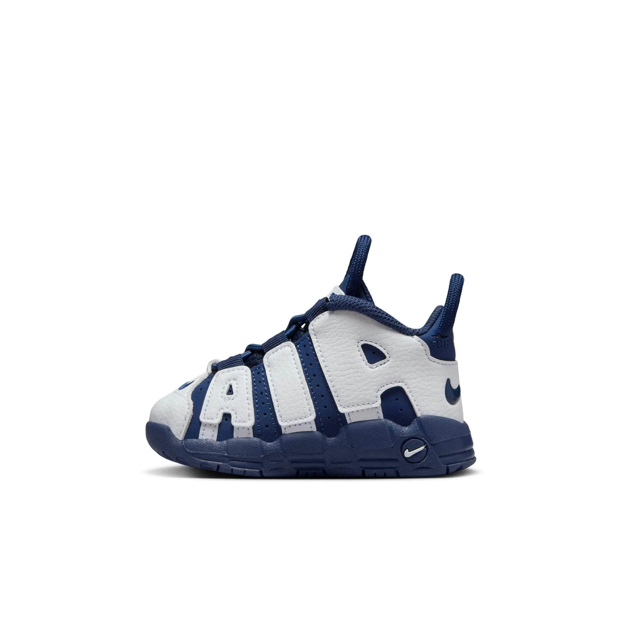 Nike Air More Uptempo - Toddler's TD