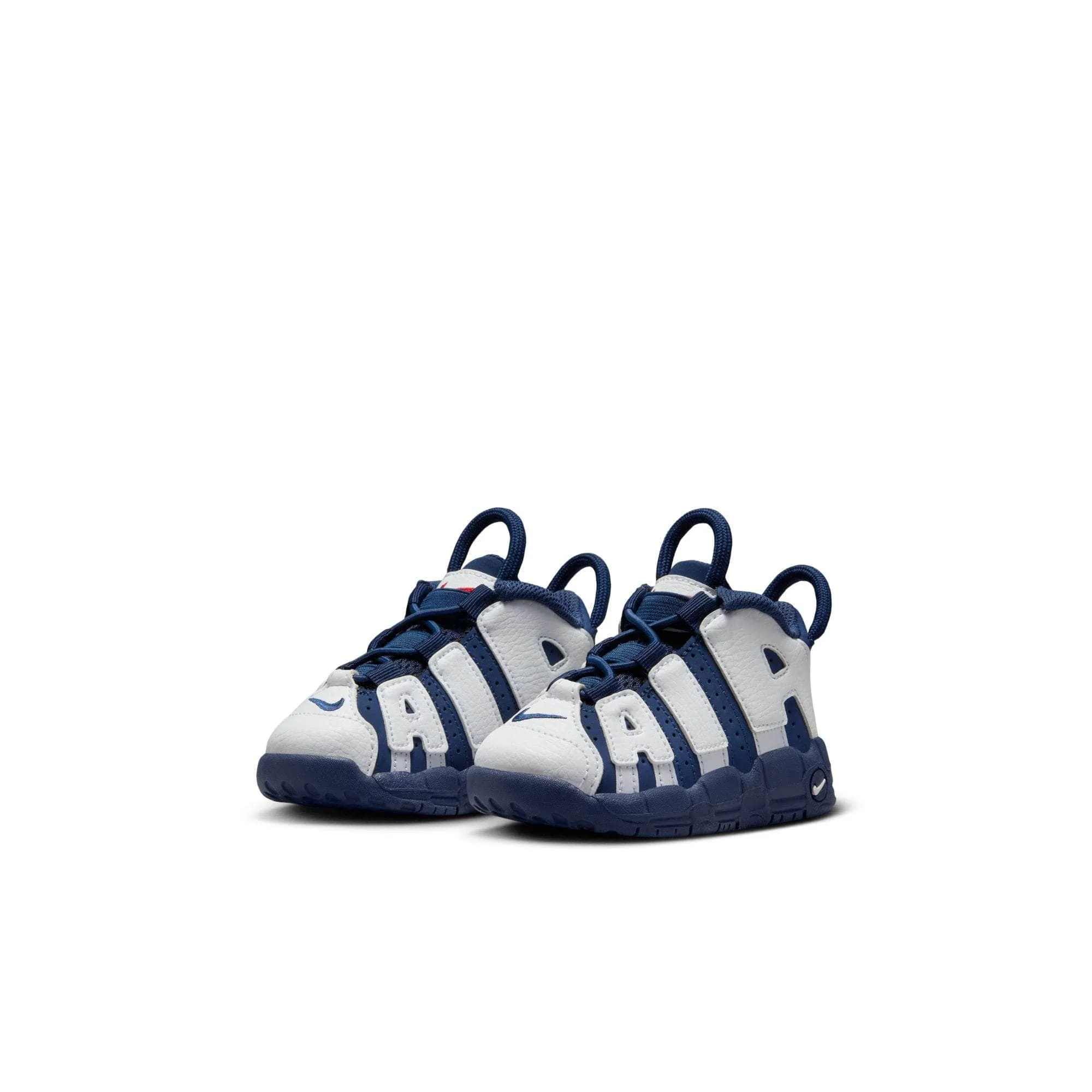 Nike Air More Uptempo - Toddler's TD