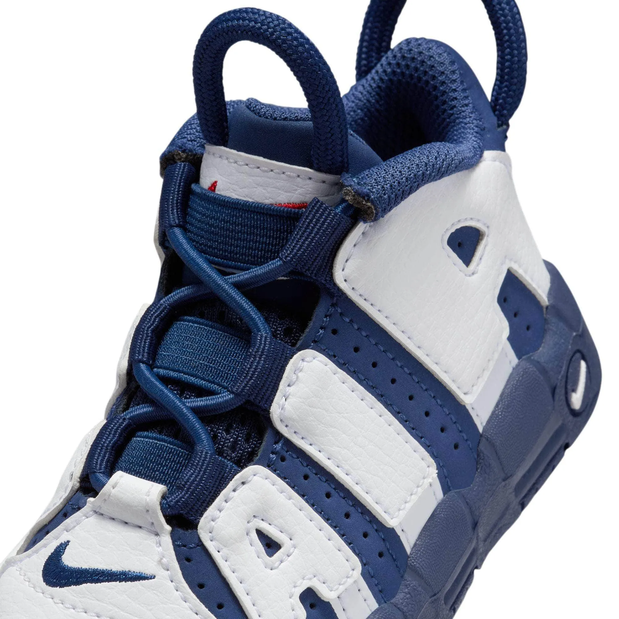 Nike Air More Uptempo - Toddler's TD