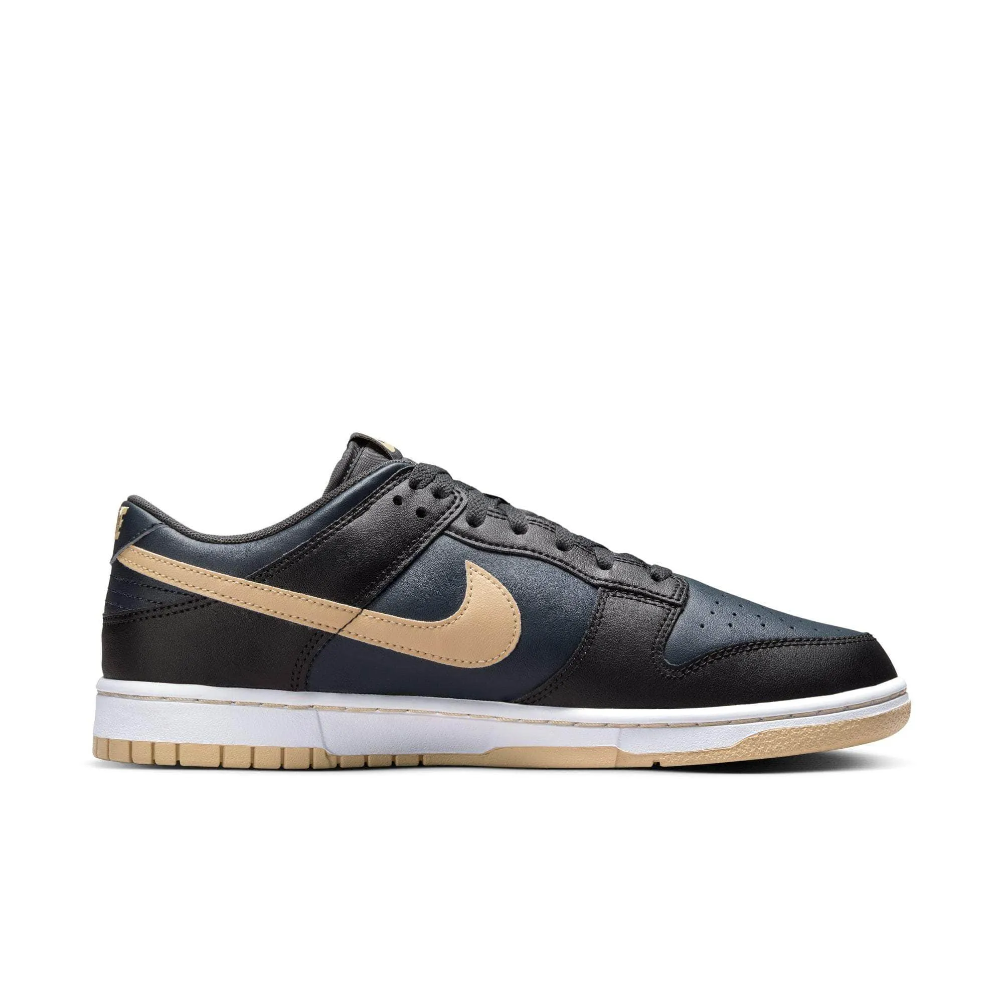 Nike Dunk Low "Black Sesame" - Men's