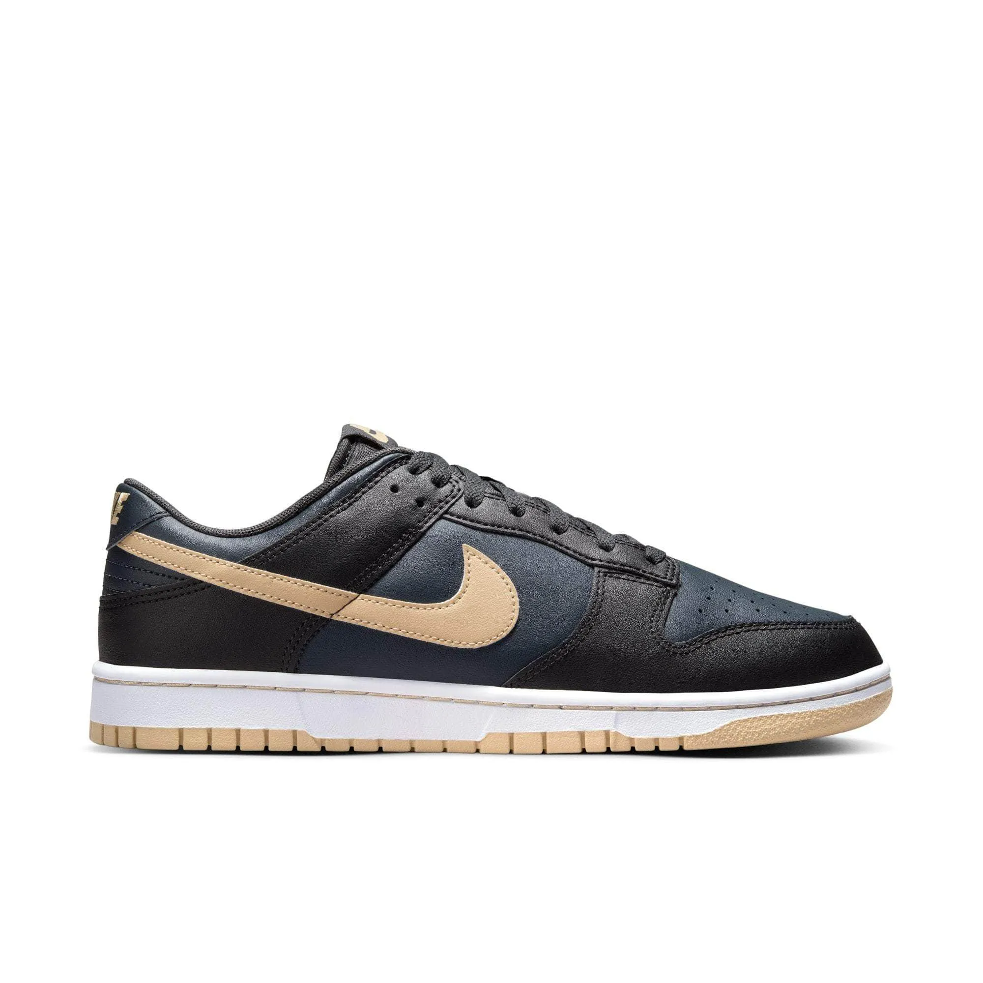 Nike Dunk Low "Black Sesame" - Men's