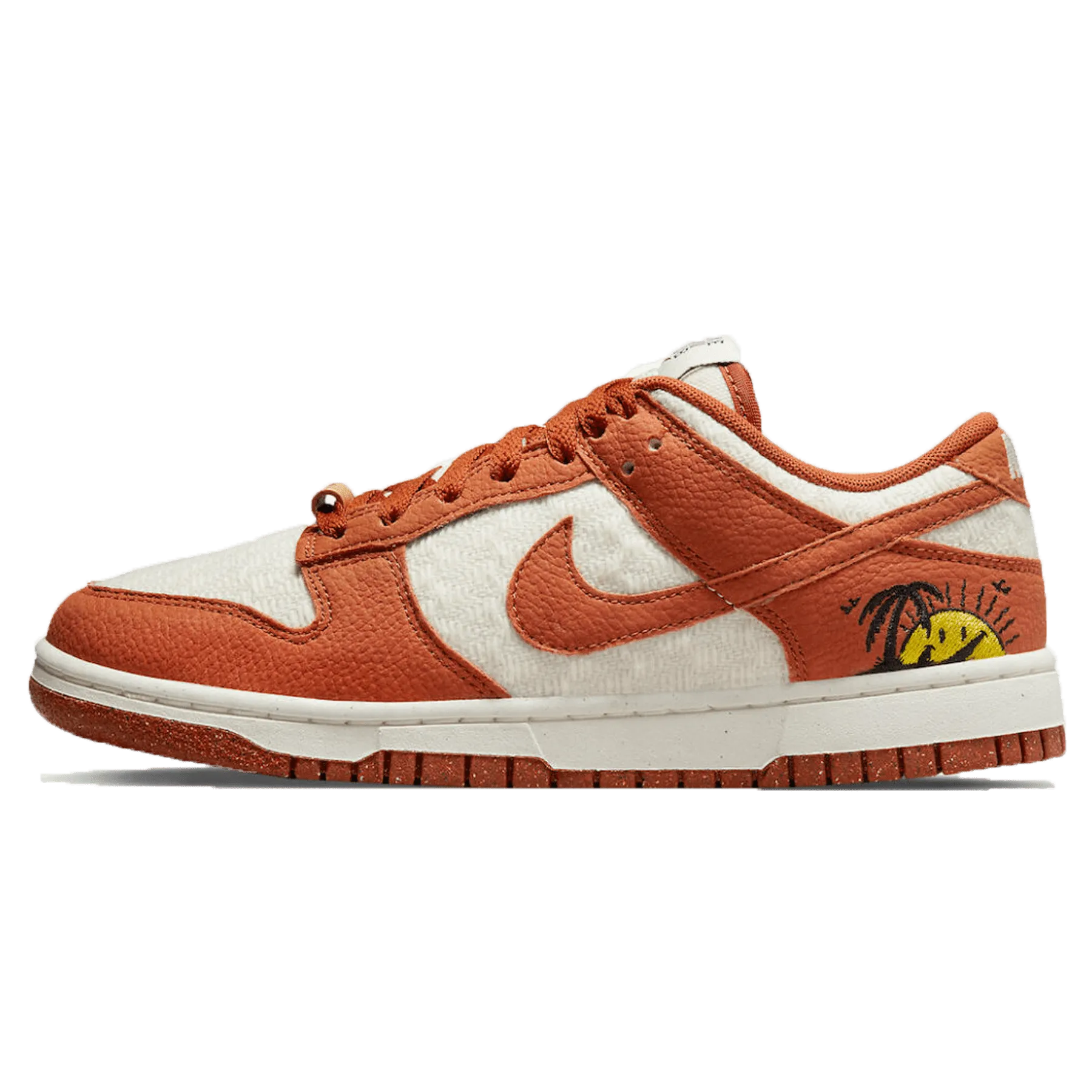 Nike Dunk Low Retro Wmns 'Sun Club'