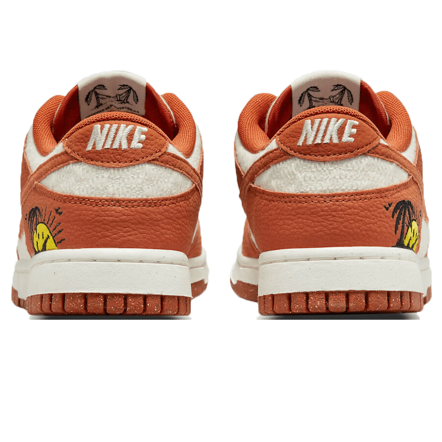 Nike Dunk Low Retro Wmns 'Sun Club'