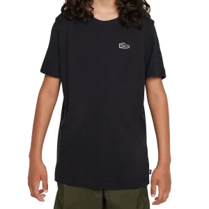 Nike SB - Dri-Fit Youth Tee Black