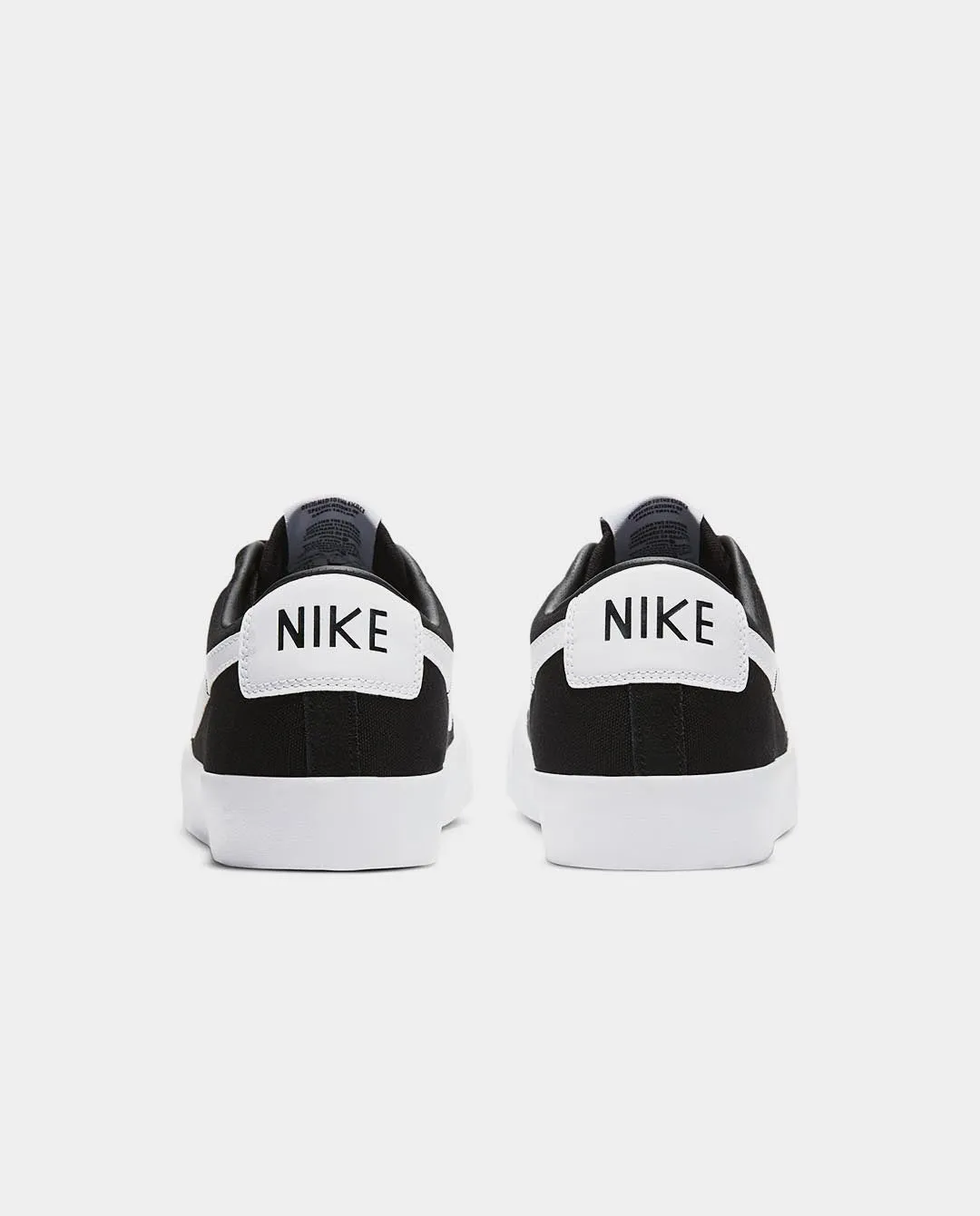 Nike SB - Zoom Blazer Low Pro GT Shoe - Black