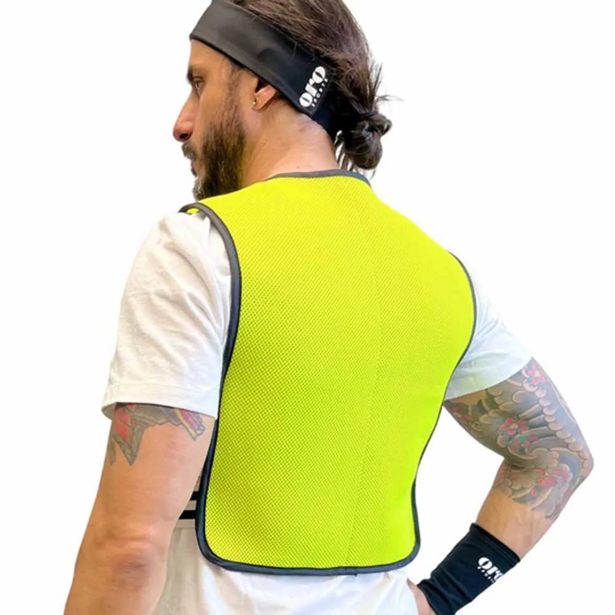 Oro Sports Ultimo Coolvest