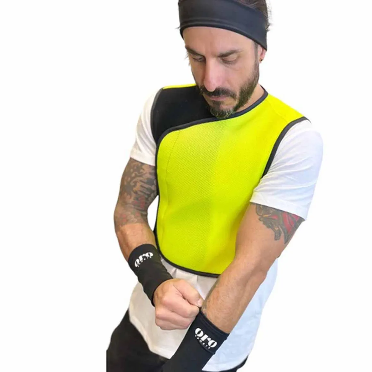 Oro Sports Ultimo Coolvest