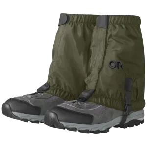 Outdoor Research Bugout Rocky Mountain Low Gaiters