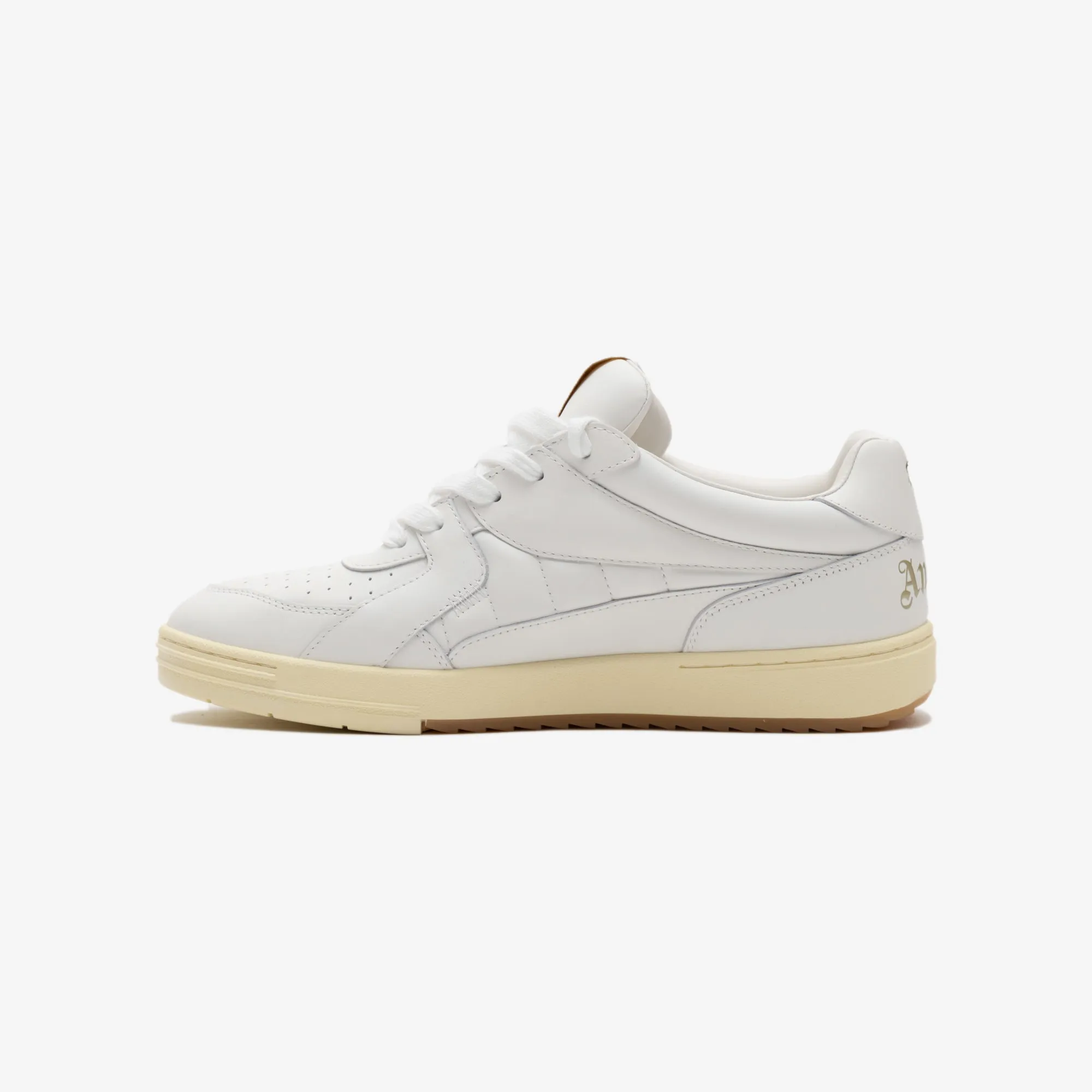 Palm University Monotone Sneaker