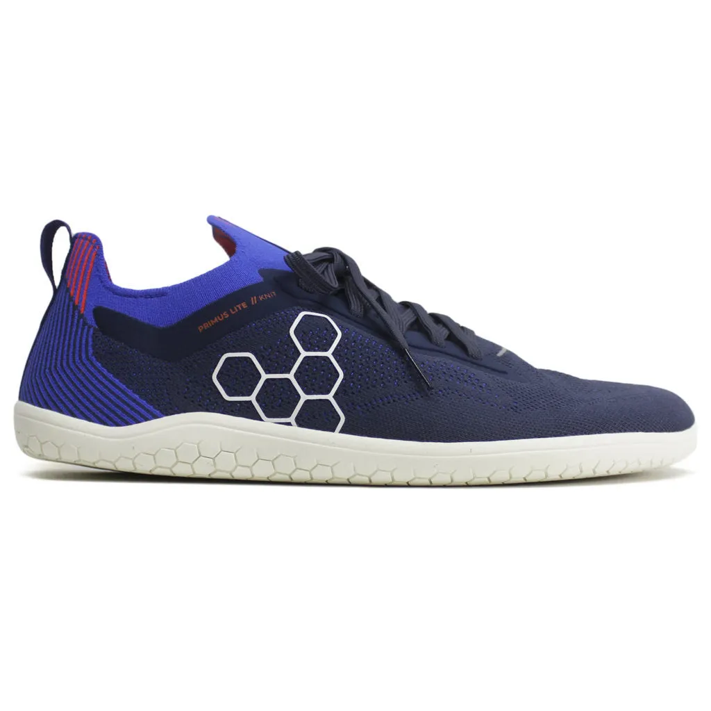 Primus Lite Knit Synthetic Textile Men's Trainers