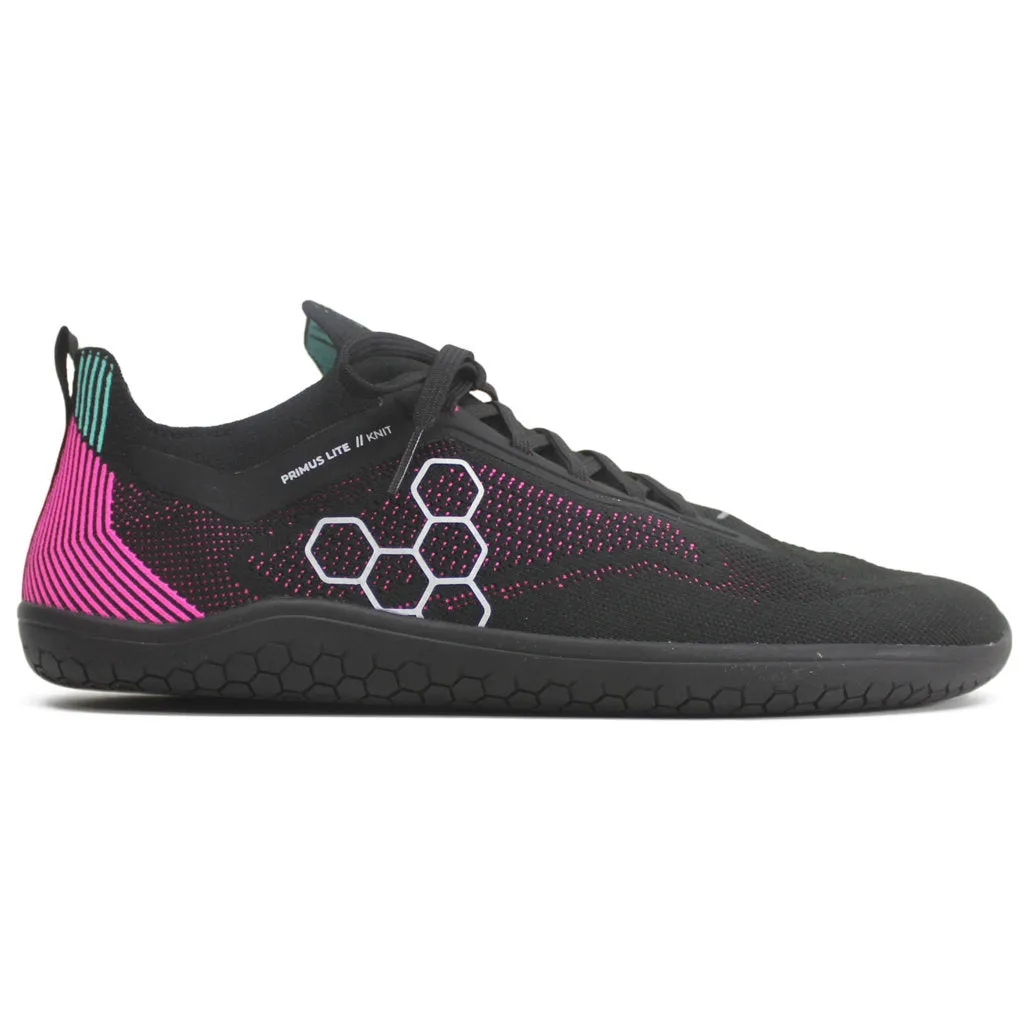 Primus Lite Knit Synthetic Textile Men's Trainers