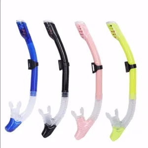 Professional Diving Snorkel Dry Tube Hose