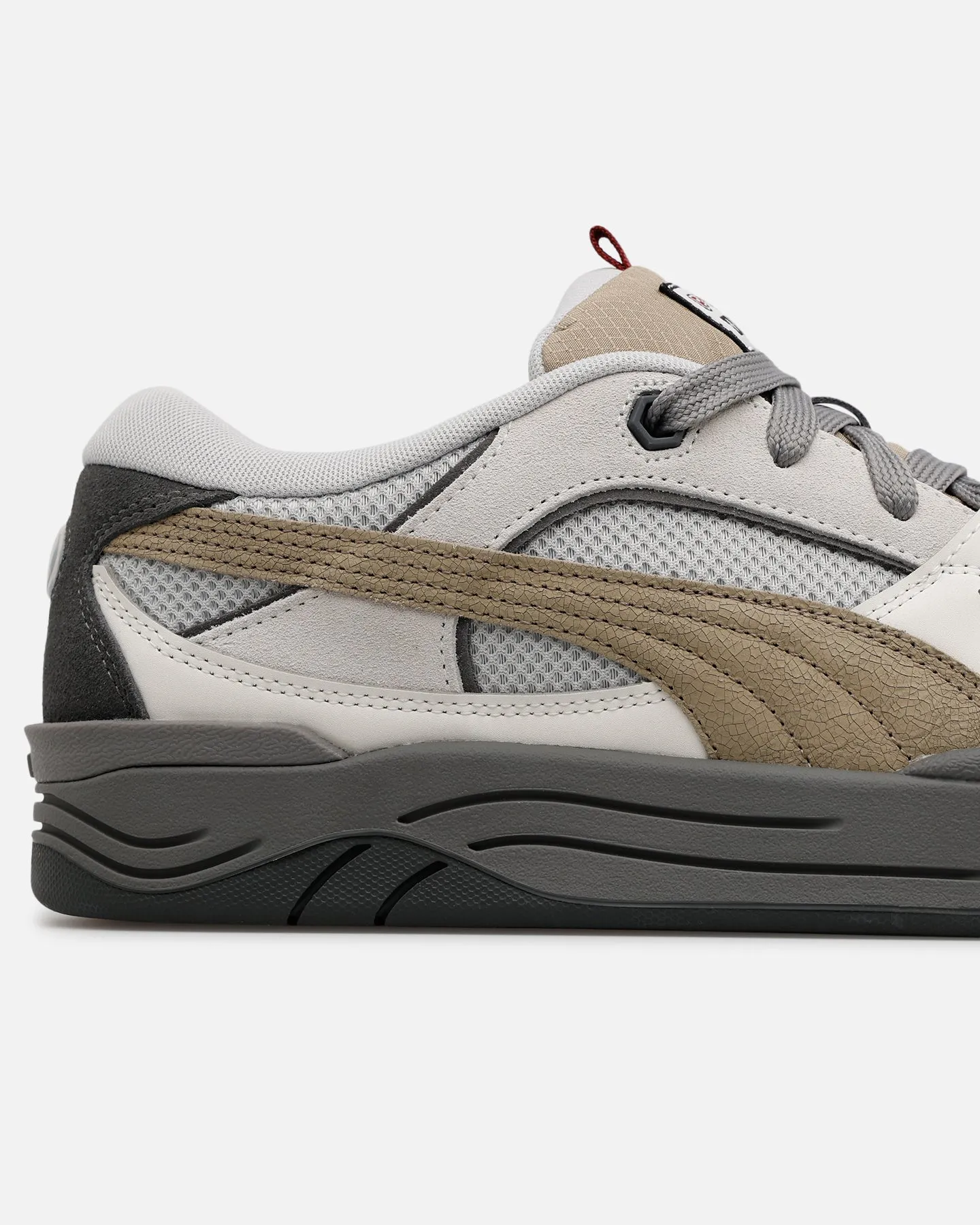 Puma 180 Sk8er Grey