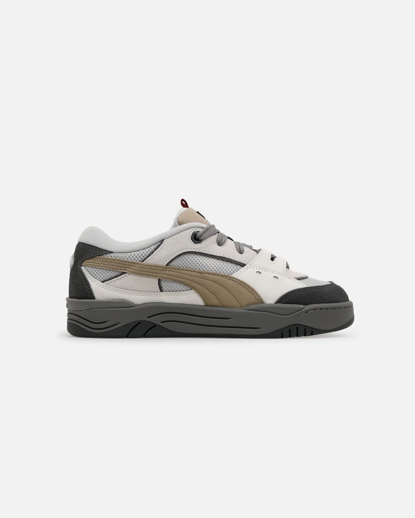 Puma 180 Sk8er Grey