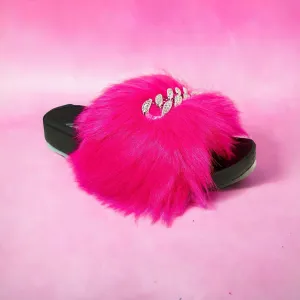 Pupa Slippers Pink