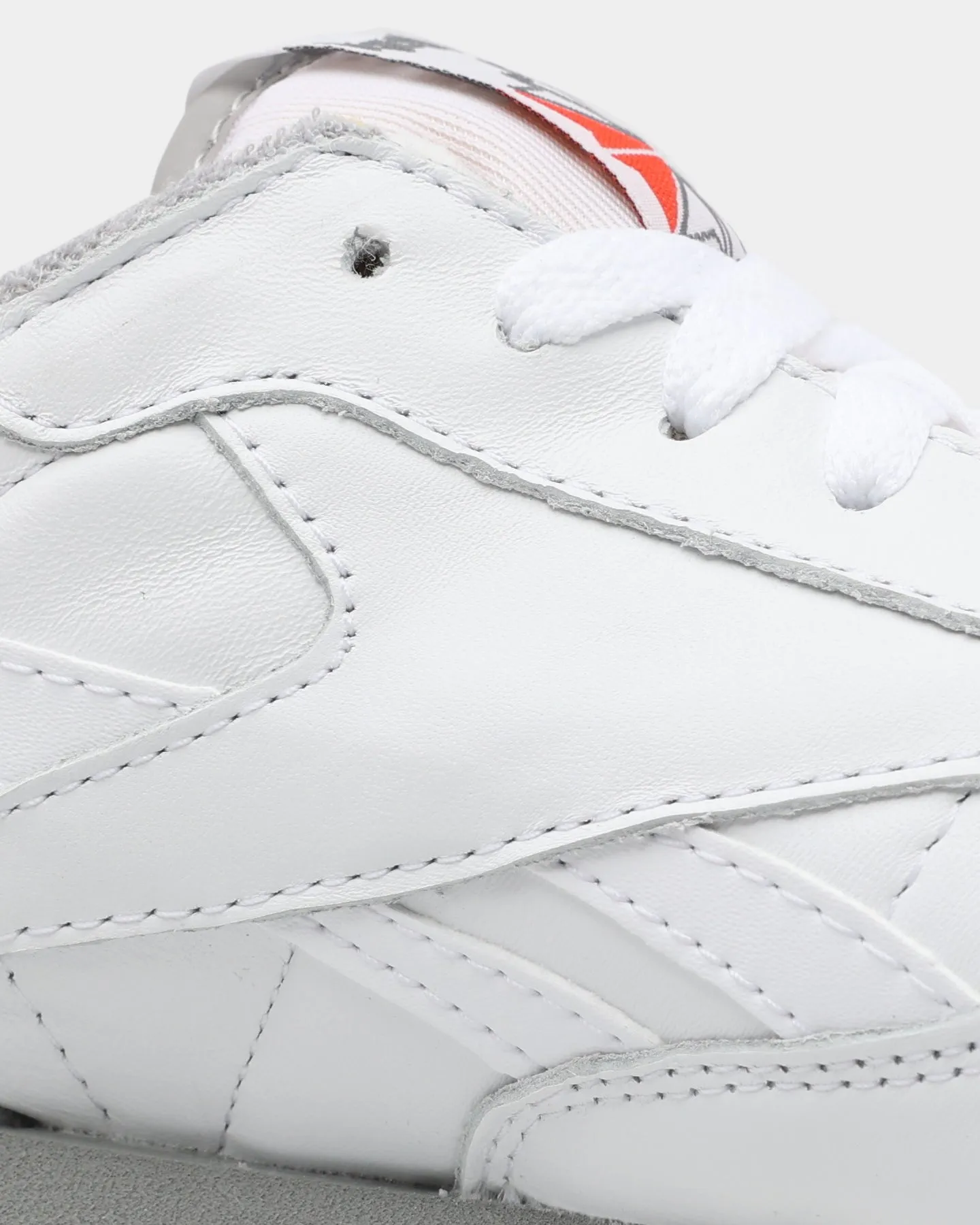 Reebok Classic Leather (40th Anniversary) White