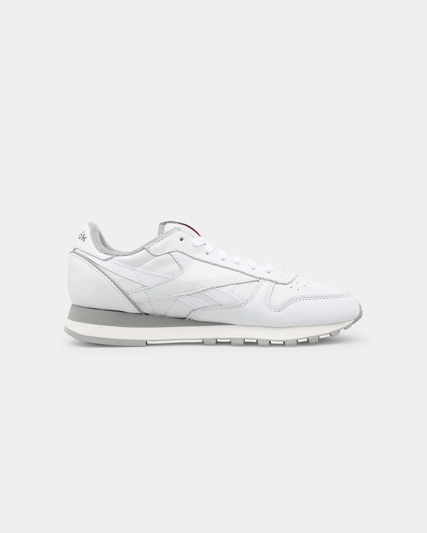 Reebok Classic Leather (40th Anniversary) White