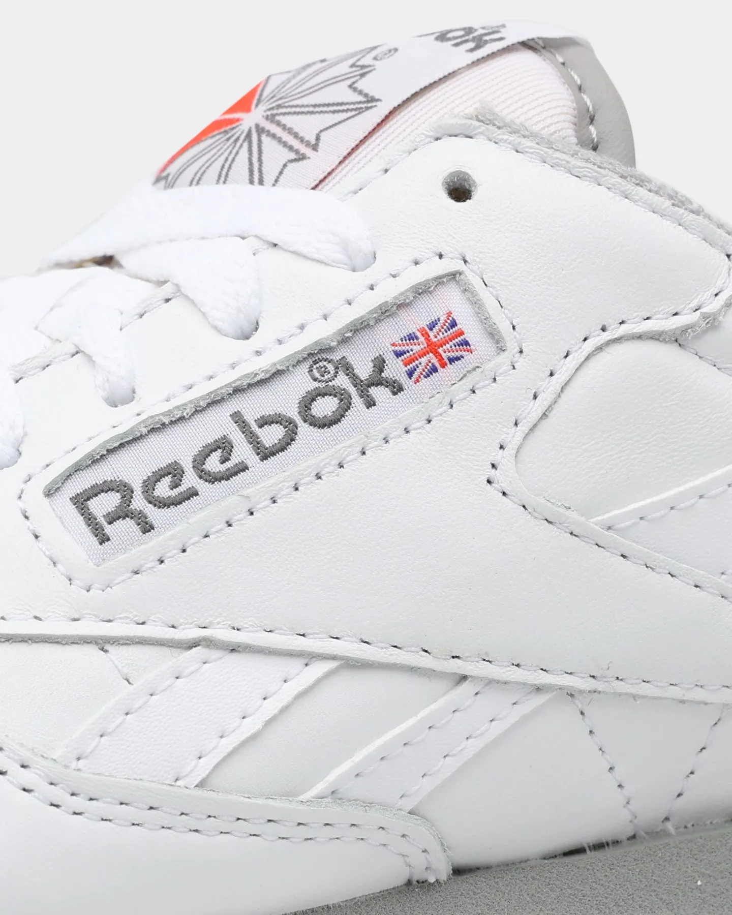 Reebok Classic Leather (40th Anniversary) White